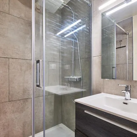 Appartement Ma Muzelle