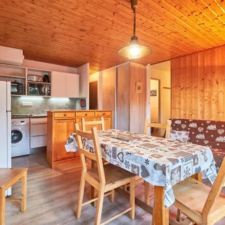 Appartement Ma Muzelle *